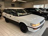 Toyota Corolla 1.6 XLI 4WD Kombi*2T Hand*TÜVneu*H-Ken* - Toyota Corolla: Kombi, 1.4