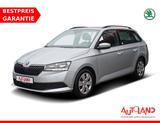 Skoda Fabia Combi 1.0 MPI Active Klima Sitzheizung PDC - Skoda Fabia: Combi Active