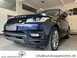 Land Rover Range Rover Sport TDV6 HSE (EURO 6) /FondEnterta - Land Rover Range Rover Sport: Tdv6 Hse