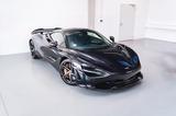 McLaren 750S *Amethyst Black / Garantie / MSO* - McLaren aus 2024