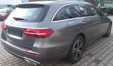 Mercedes-Benz E 220d T 4x4 NP € 65.900,00 Avantgarde - Mercedes-Benz: 65