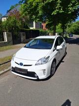 Toyota Prius III  Life 2.Hd, 100tkm scheckheft. - Toyota Prius: Prius2