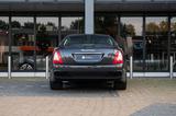 Maserati Quattroporte 4.7 V8 GTS - Maserati Quattroporte: 4.7