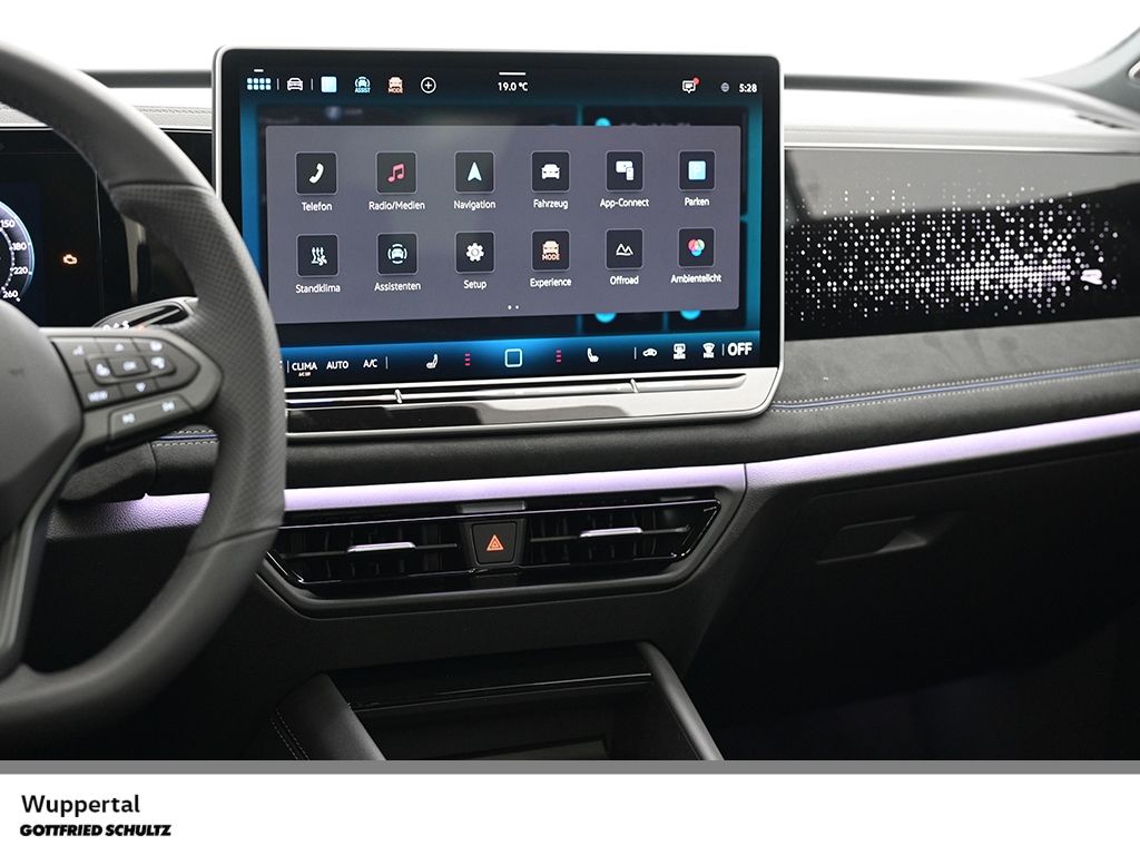Volkswagen Tiguan - Bild 16