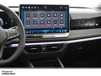 Volkswagen Tiguan - Vorschau Bild 16
