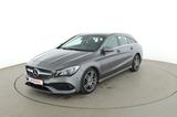 Mercedes-Benz CLA-Klasse CLA 180 Shooting Brake AMG Line Aut - Mercedes-Benz: Klasse AMG