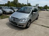 Mercedes-Benz A 160 A -Klasse A 160-TÜV-09-2025 - Mercedes-Benz A 160 in Chemnitz