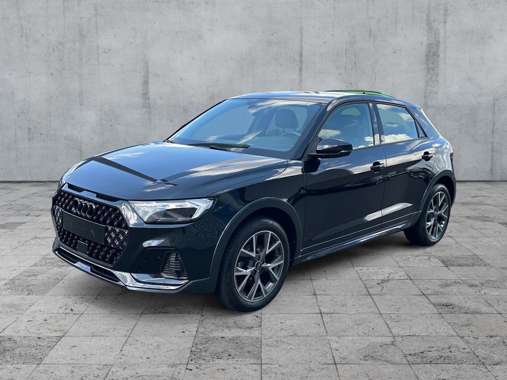 Image of Audi A1