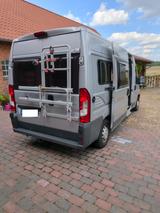 Pössl Globescout mit wenig Km nur 1 Besitzer  - Wohnwagen & Wohnmobile in Bremen