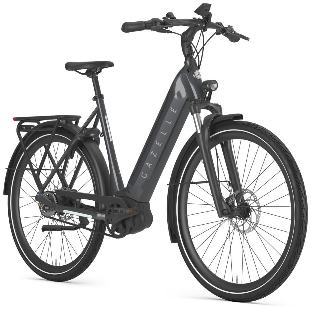 Gazelle Ultimate C5 Low-Step - 53cm (M)