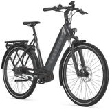 Gazelle Ultimate C5 Low-Step - 53cm (M) - Gazelle E-Bikes