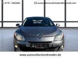 Renault Megane III Expression 1,6 Ltr.-74 kW 16V KAT - Renault Megane Gebrauchtwagen in Dresden