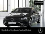 Mercedes-Benz CLA 200 PROGRESSIVE+NIGHT+360°+LED+TOTW+KEYLESS - Mercedes-Benz CLA 200 aus 2025