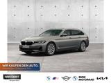 BMW 520d Touring, Abstandstempomat, Kamera - BMW 5er Reihe in Bonn
