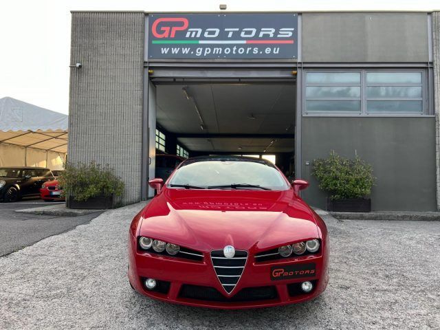 Alfa Romeo ALFA ROMEO Brera 3.2 V6 Sky Window Q4 1PROPRIETA