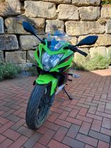Kawasaki 125 Ninja - Offers