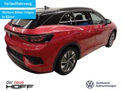 Volkswagen ID.4 GTX 4M Pano AreaView Wärmep. H+K-Sound AHK