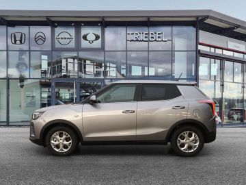 KGM Tivoli ESSENTIAL 1.5 Navi°AC°RFK°SHZ°ALU°DAB°Car