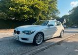 BMW Bmw 1er *Klima*136 ps - BMW: Ps 1er