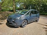Opel Zafira C Tourer 1.4 Turbo ecoFLEX 103kW... - Opel Zafira Tourer in Düsseldorf
