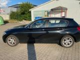 BMW 116d Facelift, 5 Türen - gebrauchte BMW 116 mit Facelift
