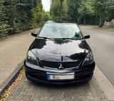 Mitsubishi Lancer 2.0 EvoLine gepflegt TÜV... - Mitsubishi Lancer: Evo