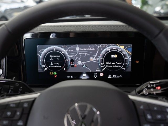 Tiguan Elegance TDI DSG AHK 8-fach IQDrive Pano