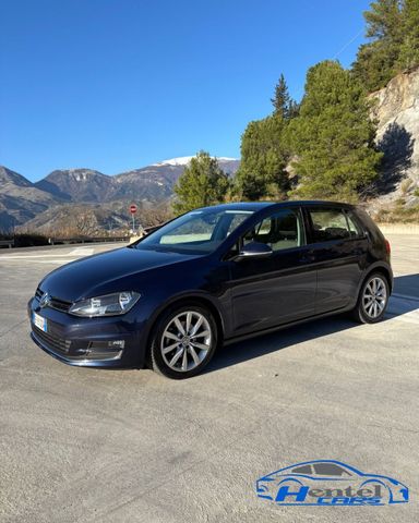 Volkswagen Golf 7 1.6 TDI 5p. Highline AUTO PERF