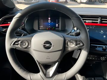 Bild 13 Opel Corsa YES - SHZ | LHZ | AppleCP - AnrdoidA