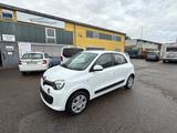 Renault Twingo Expression SCe 70 Klima PDC TÜV neu - Renault Twingo: Expression