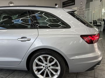 Audi A4 - 6