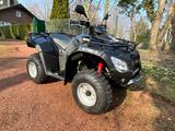 Kymco MXU 300R  - Offers
