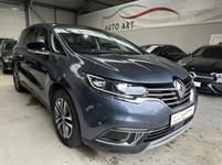 Renault Espace V Intens 7Sitzer Pano Kamera LED Navi DAB