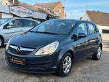 Opel Corsa D Edition*GARANTIE*TÜV/NEU*NAVI*KLIMA* - Opel Corsa aus 2009 mit Diesel-Antrieb
