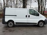Opel Vivaro - gebrauchte Opel Vivaro aus dem Jahr 2005