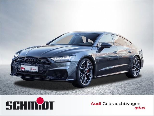 Audi S7 Sportback TDI LM21 Laserl. HuD Pano B&O Servo