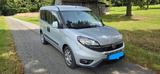 Fiat Doblo - Fiat Doblo: Standheizung