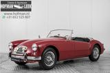 MGA MGA Roadster 1500 - MG MGA Gebrauchtwagen