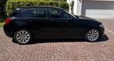BMW 118i (1er, 5-Türer) - gepflegt, scheckheftge - BMW 118: 1er 118i