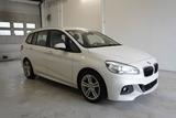 BMW 220D 2,0 GRAN TOURER XDRIVE M-SPORT AUT. - gebrauchte BMW 220 aus dem Jahr 2016