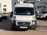 Fiat Ducato Natural Power (Rs: 3450 mm) - gebrauchte Fiat Ducato aus dem Jahr 2009