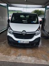 Renault Trafic 2021 - Renault Trafic in Osnabrück