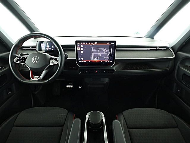ID. Buzz GTX langer Radstand 5Sitze TavelAssist 