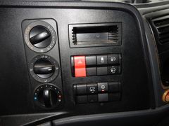 Fahrzeugabbildung Mercedes-Benz Atego 818 Aluboden,Klima,Tempomat, TÜV NEU