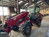 Weidemann 3070 CX60T 3070 CX60T - Weidemann Gebraucht