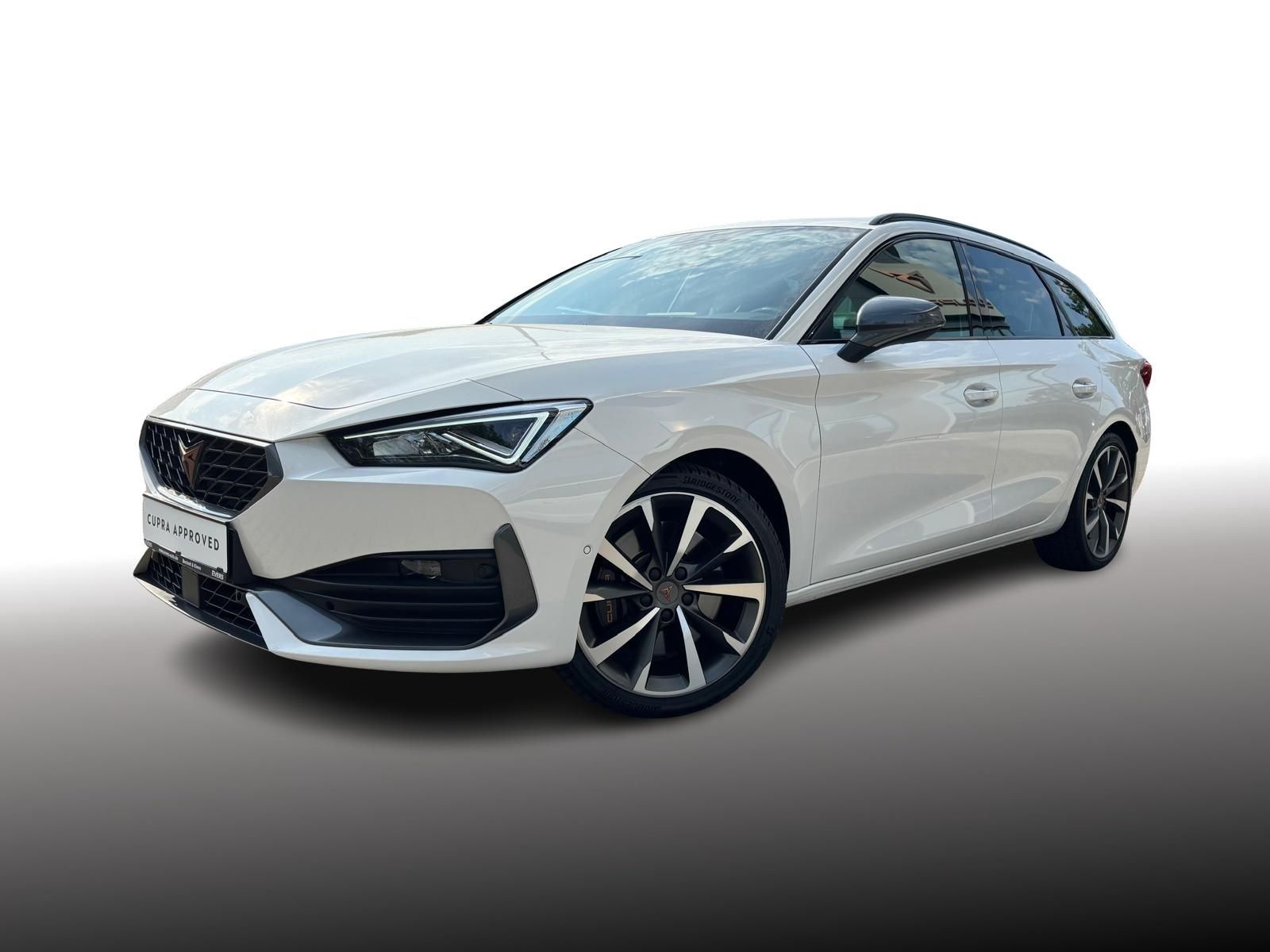 Cupra Leon - Bild 2