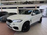 BMW X5 xDrive 30 d M-Sport Pano LED Virtual ACC AHK - gebrauchte BMW X5 aus dem Jahr 2017