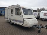 Adria Optima 460TK Sonnensegel 4-Schlafplätze - Adria Optima