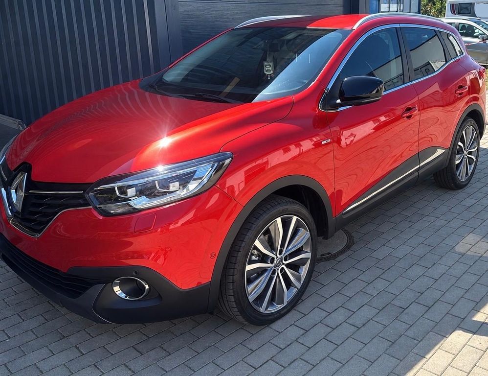 Image of Renault Kadjar