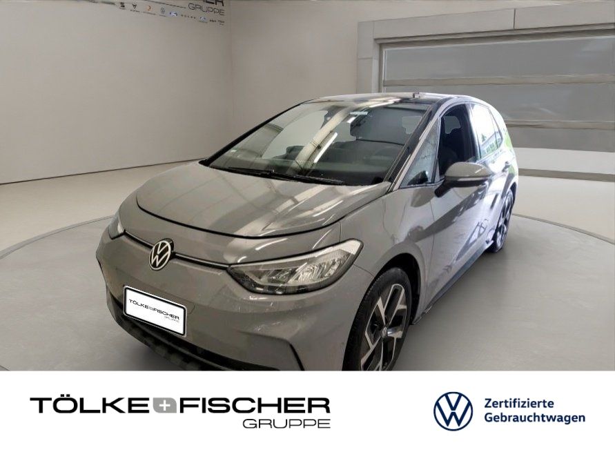 VW ID.3 Pro W Move ACC AUT Kam. Navi 360 DynLicht